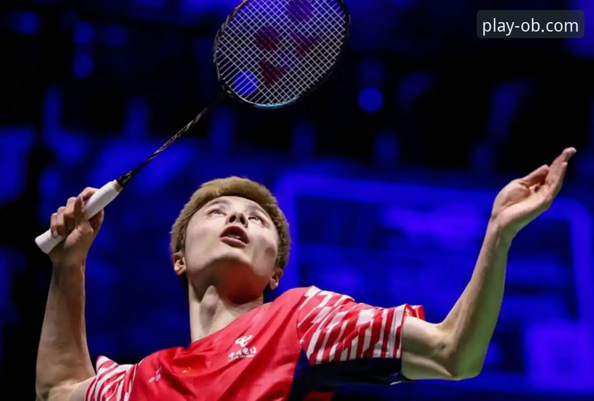 从石宇奇亚锦赛夺冠，看顶尖运动员的实战心理调节技巧