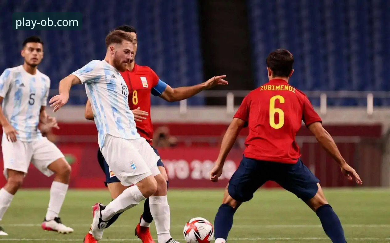 阿根廷世界杯征程突遭重创：新星帕尼切利伤别深度解析