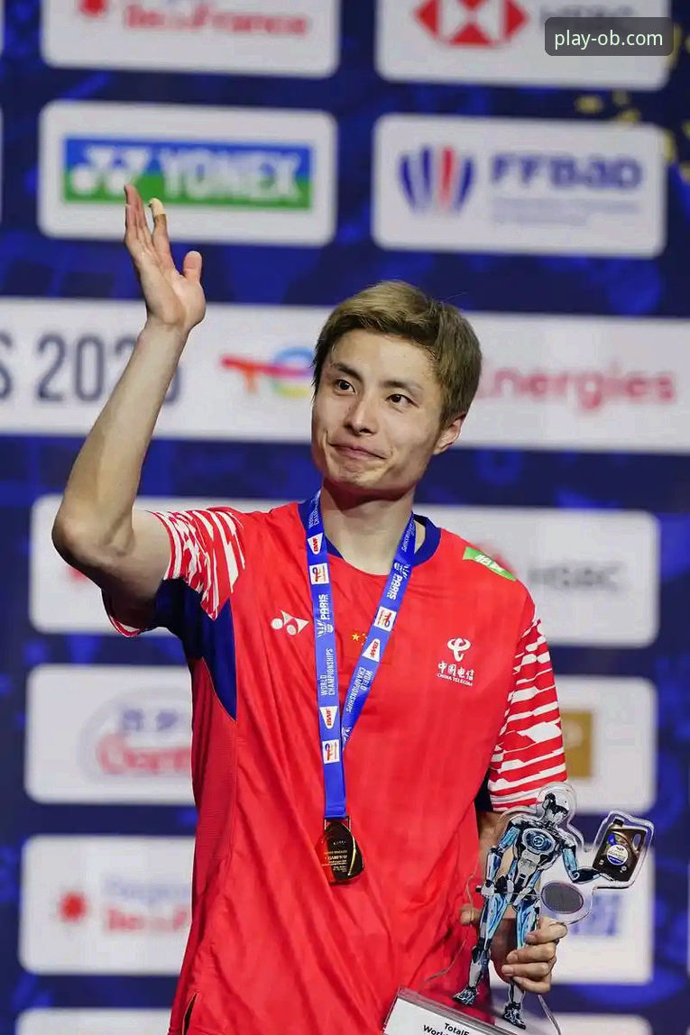 从石宇奇亚锦赛夺冠，看顶尖运动员的实战心理调节技巧