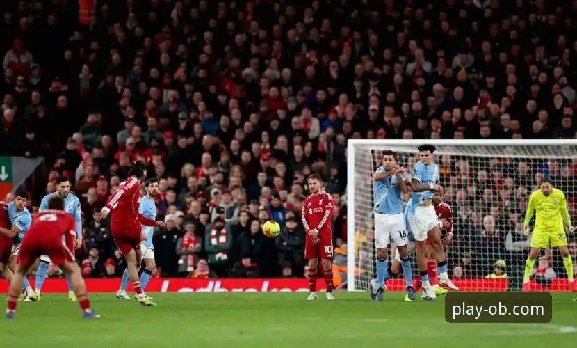 ob体育官方下载使用技巧 英超焦点战最新动态:曼城补时绝杀利物浦,ob体育平台高清直播呈现技术细节